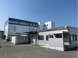 本社工場（広島県）